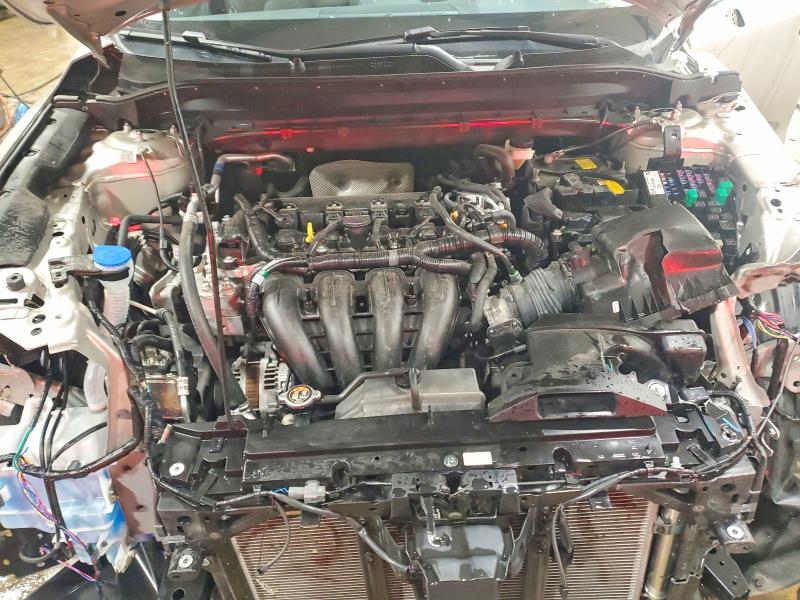 Aukcja sprzedaży 2024 Mazda Cx-5, vin: JM3KFBBL9R0450020, numer aukcji: 58556626
