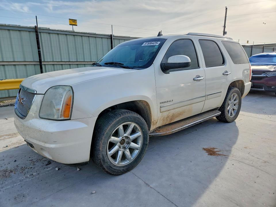 Aukcja sprzedaży 2012 Gmc Yukon, vin: 1GKS2EEF2CR310524, numer aukcji: 97686425