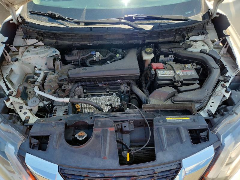 Продаж на аукціоні авто 2017 Nissan Rogue, vin: JN8AT2MV8HW005330, номер лоту: 57356336