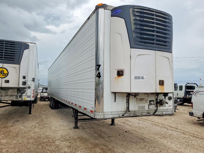 Aukcja sprzedaży 2009 Great Dane Trailer Trailer, vin: 1GRAA06239W702162, numer aukcji: 55556186
