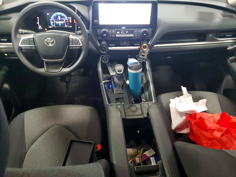 Aukcja sprzedaży 2026 Toyota Grand Highlander, vin: 5TDAAAA54TS042917, numer aukcji: 57494106
