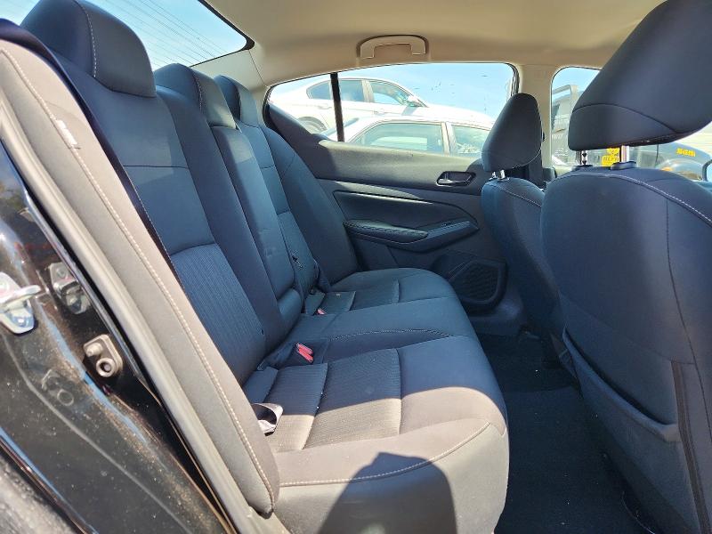 2025 Nissan Altima მანქანა იყიდება აუქციონზე, vin: 1N4BL4DV9SN369027, აუქციონის ნომერი: 57413586