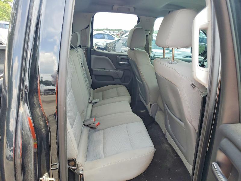 Aukcja sprzedaży 2015 Chevrolet Silverado, vin: 1GCRCPEHXFZ315429, numer aukcji: 58947896