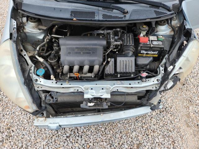 Продажа на аукционе авто 2007 Honda Fit, vin: JHMGD38477S055795, номер лота: 58297436