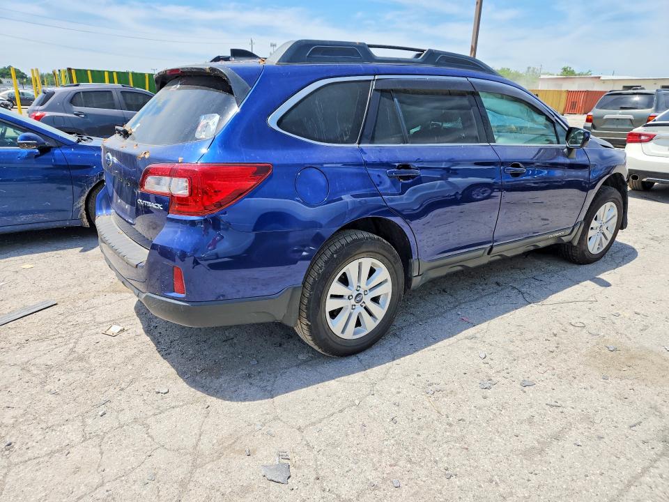 55510966 :رقم المزاد ، 4S4BSBDC7G3246003 vin ، 2016 Subaru Outback مزاد بيع