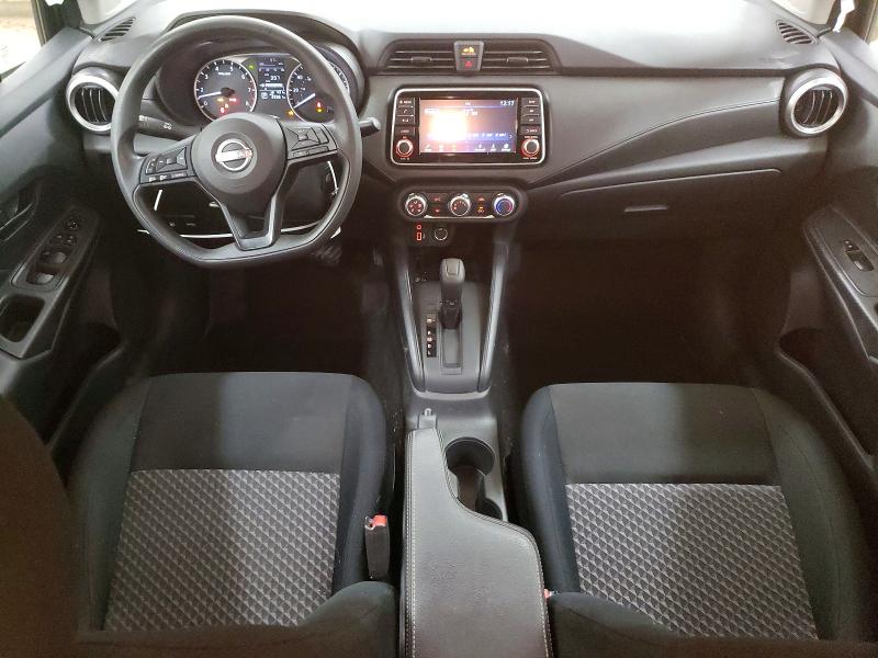 2024 Nissan Versa მანქანა იყიდება აუქციონზე, vin: 3N1CN8DV2RL912182, აუქციონის ნომერი: 56074546