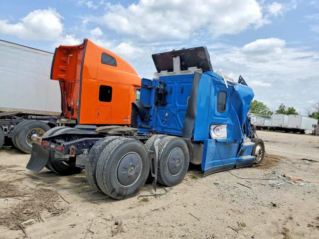 Aukcja sprzedaży 2021 Freightliner Cascadia 126, vin: 3AKJHHDR8MSMR0421, numer aukcji: 56002526