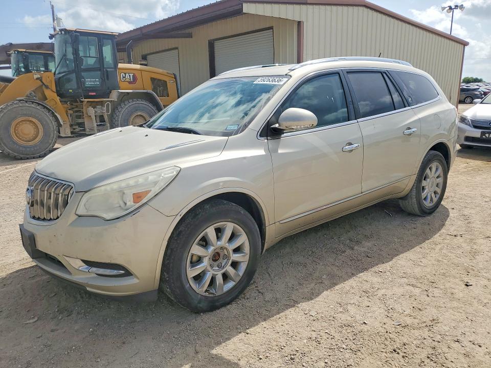 Продажа на аукционе авто 2013 Buick Enclave, vin: 5GAKRCKD5DJ129000, номер лота: 59263636