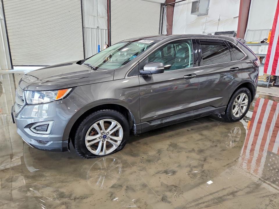 Продаж на аукціоні авто 2015 Ford Edge, vin: 2FMTK3J84FBC11783, номер лоту: 57860336