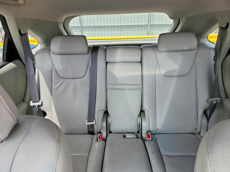 Продаж на аукціоні авто 2010 Lexus Rx, vin: 2T2ZK1BA5AC010944, номер лоту: 56546346