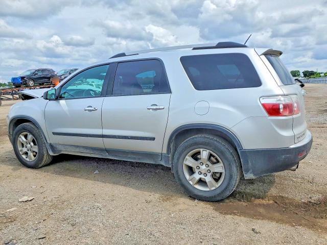 Продажа на аукционе авто 2011 Gmc Acadia, vin: 1GKKRNED7BJ225346, номер лота: 59099626