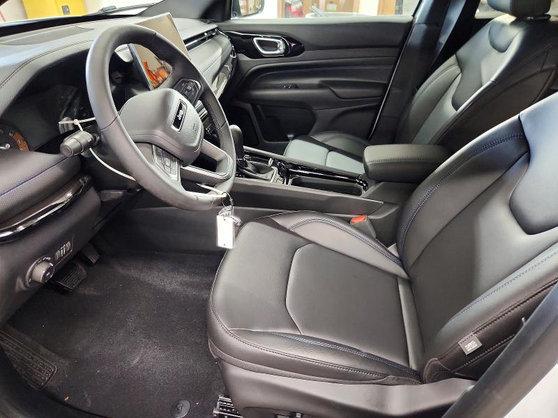 Продажа на аукционе авто 2026 Jeep Compass, vin: 3C4NJDCN4TT259793, номер лота: 58421116