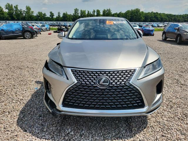Aukcja sprzedaży 2022 Lexus Rx 350, vin: 2T2AZMAA4NC227970, numer aukcji: 58985006