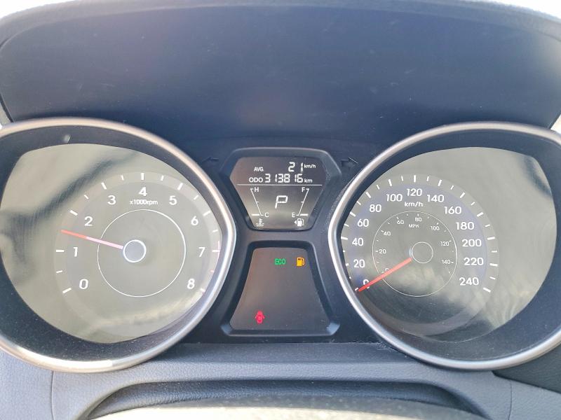 Aukcja sprzedaży 2013 Hyundai Elantra, vin: 5NPDH4AE1DH247158, numer aukcji: 56465686