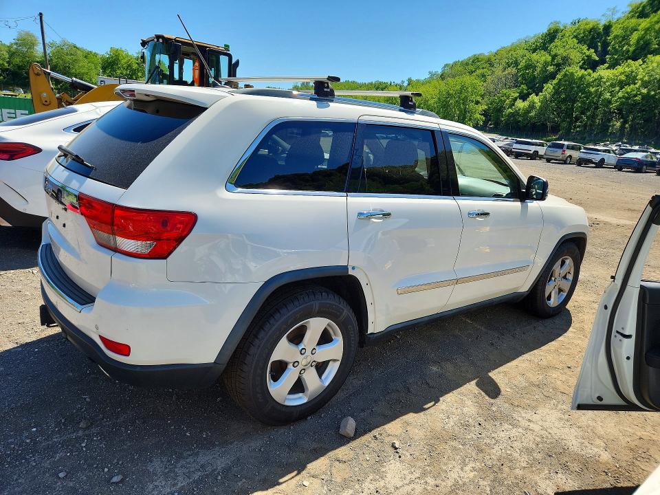 Aukcja sprzedaży 2011 Jeep Grand Cherokee, vin: 1J4RR6GT7BC684668, numer aukcji: 56299516