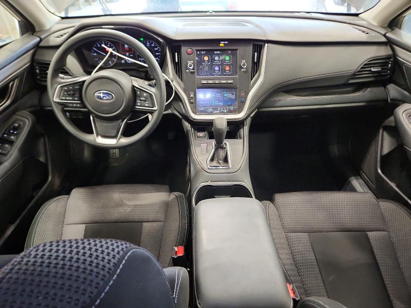 Aukcja sprzedaży 2024 Subaru Outback, vin: 4S4BTAAC1R3177646, numer aukcji: 56548406
