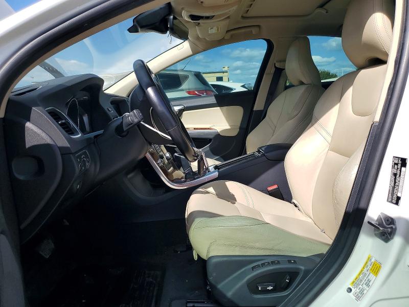 Aukcja sprzedaży 2018 Volvo S60, vin: YV126MFL8J2450527, numer aukcji: 55391046