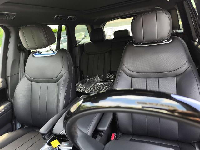 54849786 :رقم المزاد ، SALKP9FU7TA353572 vin ، 2026 Land Rover Range Rover مزاد بيع