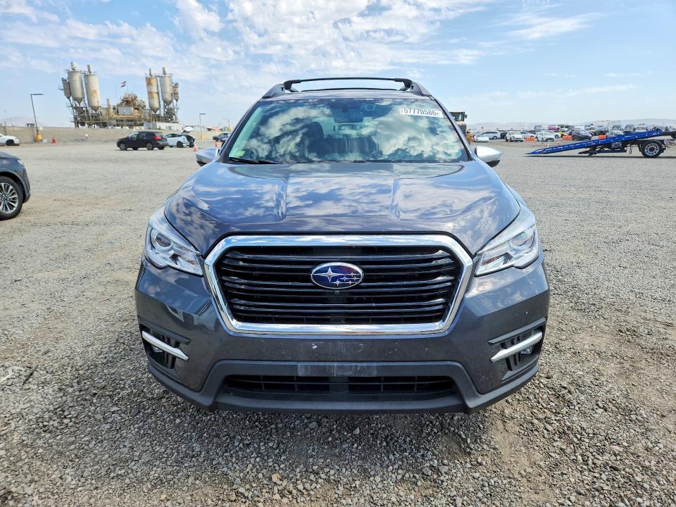 Aukcja sprzedaży 2019 Subaru Ascent, vin: 4S4WMARD5K3468975, numer aukcji: 57770586