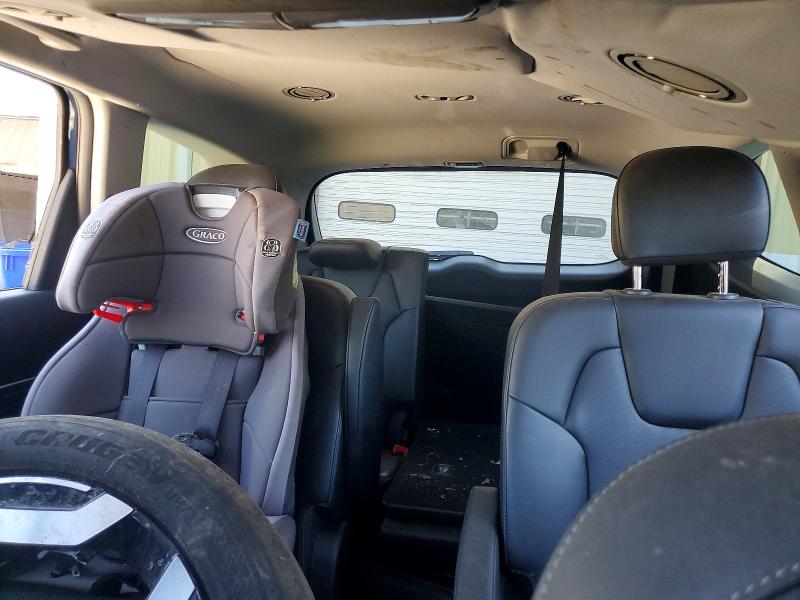 Aukcja sprzedaży 2025 Kia Telluride, vin: 5XYP64GC2SG645802, numer aukcji: 56680136