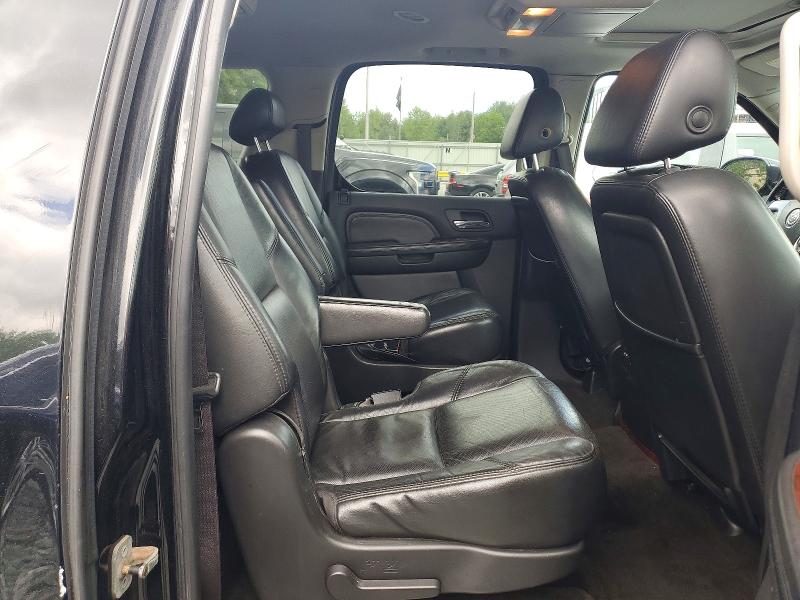 Продажа на аукционе авто 2007 Cadillac Escalade, vin: 1GYFK66897R419341, номер лота: 55604206