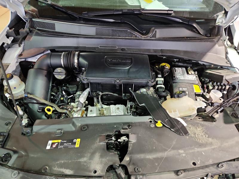 Продаж на аукціоні авто 2025 Jeep Compass, vin: 3C4NJDDN2ST514549, номер лоту: 58785166