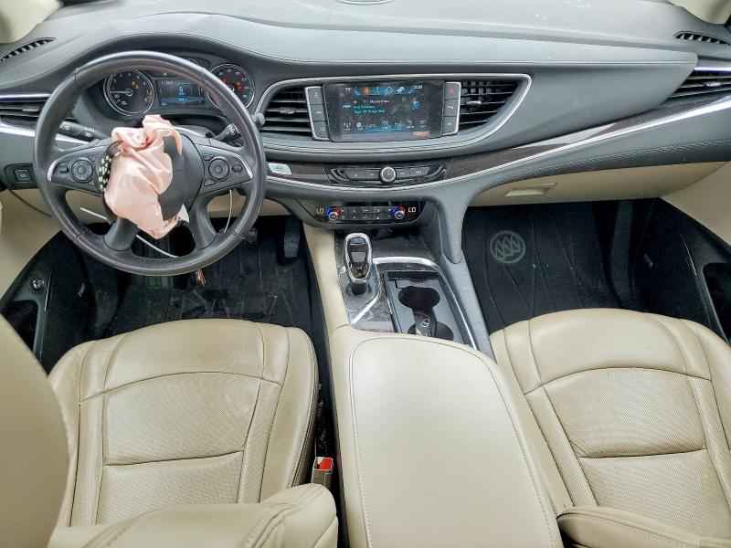 Продажа на аукционе авто 2018 Buick Enclave, vin: 5GAEVBKW0JJ166925, номер лота: 57689996