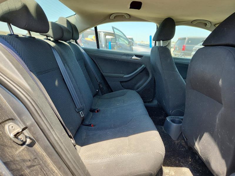 Продаж на аукціоні авто 2012 Volkswagen Jetta, vin: 3VW2K7AJ6CM349861, номер лоту: 57768986