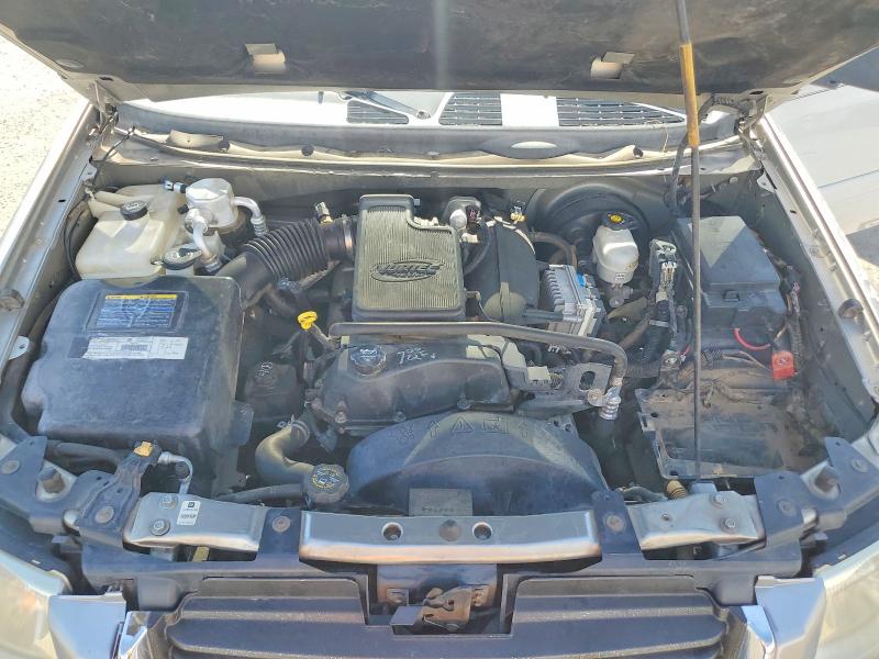 2003 Gmc Envoy მანქანა იყიდება აუქციონზე, vin: 1GKDS13S532113017, აუქციონის ნომერი: 56081306