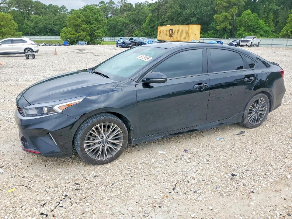 Aukcja sprzedaży 2023 Kia Forte, vin: 3KPF54AD9PE621419, numer aukcji: 57754096