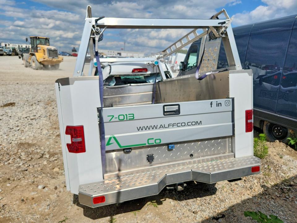 2025 Chevrolet Silverado მანქანა იყიდება აუქციონზე, vin: 3GCNKAED1SG153115, აუქციონის ნომერი: 57683346