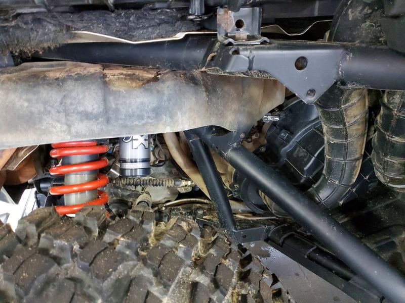 Aukcja sprzedaży 2024 Polaris Xpedition, vin: 3NSGZW999RM402181, numer aukcji: 58832316