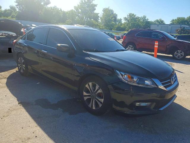 Продажа на аукционе авто 2015 Honda Accord, vin: 1HGCR2F39FA164593, номер лота: 58177576