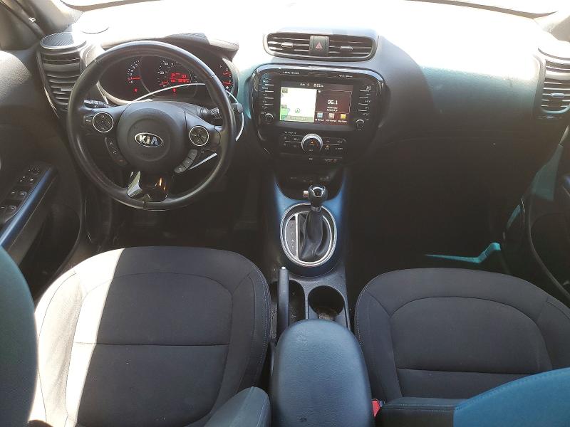 Продажа на аукционе авто 2015 Kia Soul, vin: KNDJP3A50F7145096, номер лота: 56045676