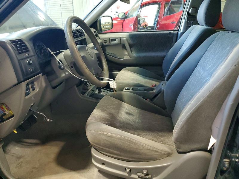 Продаж на аукціоні авто 2003 Isuzu Rodeo, vin: 4S2CK58WX34311949, номер лоту: 56540236