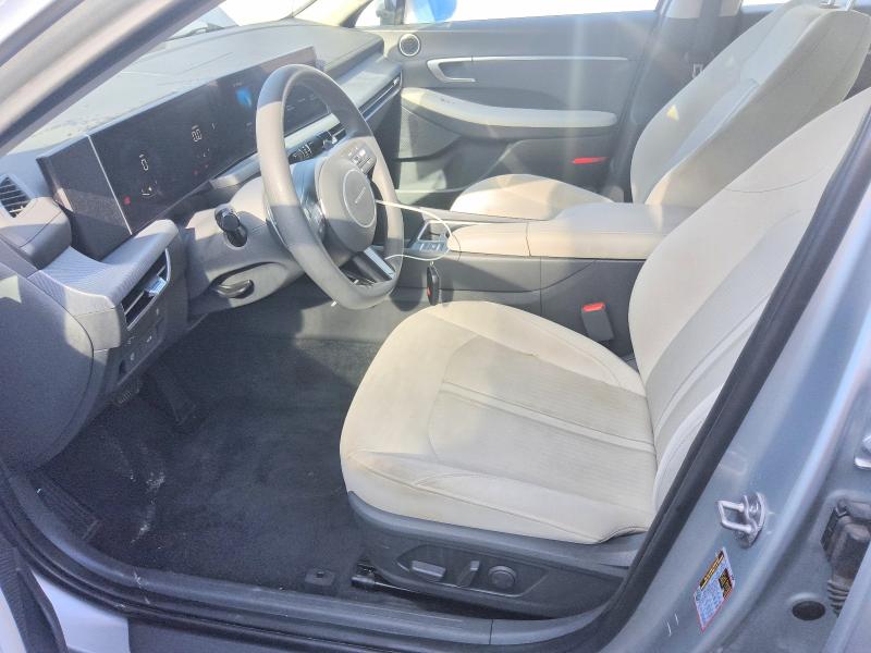Aukcja sprzedaży 2024 Hyundai Sonata, vin: KMHL64JA6RA379972, numer aukcji: 55625676