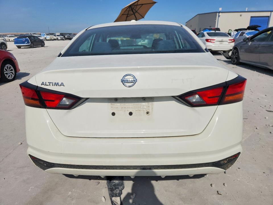 Aukcja sprzedaży 2020 Nissan Altima, vin: 1N4BL4BV6LC211308, numer aukcji: 58719006