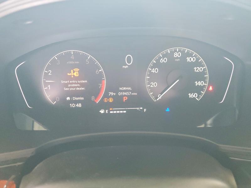 Продаж на аукціоні авто 2025 Honda Civic, vin: 2HGFE2F59SH559122, номер лоту: 57774556
