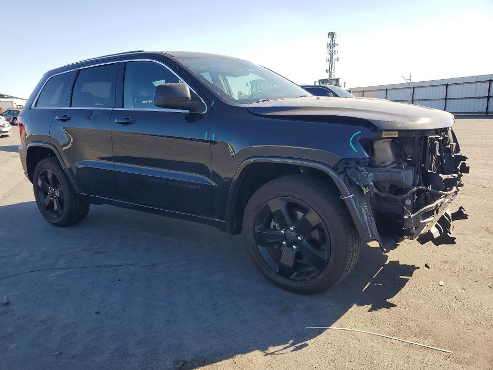 57580006 :رقم المزاد ، 1C4RJEAG7FC856979 vin ، 2015 Jeep Grand Cherokee Altit مزاد بيع