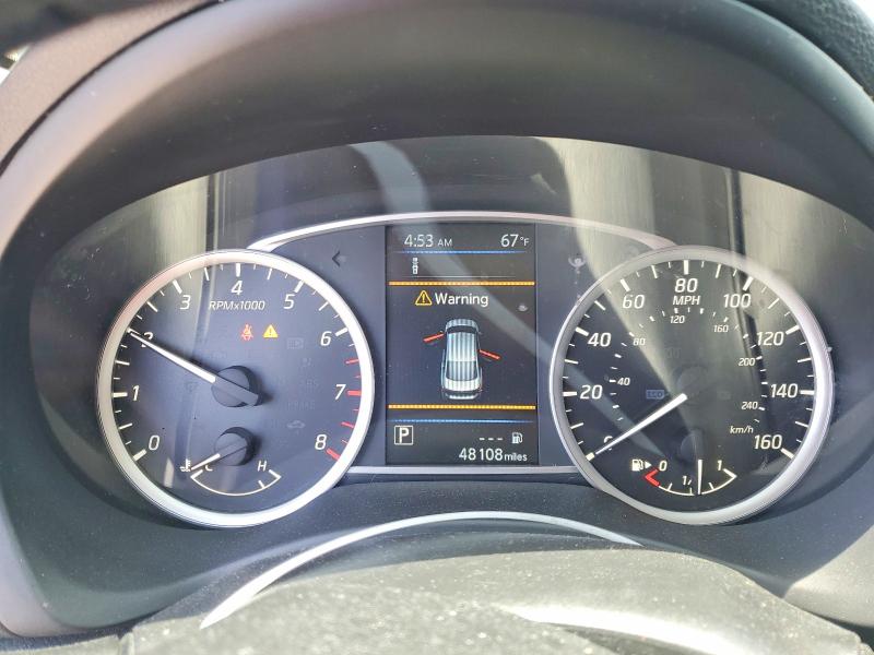 56148366 :رقم المزاد ، 3N1AB7AP7KY405920 vin ، 2019 Nissan Sentra مزاد بيع