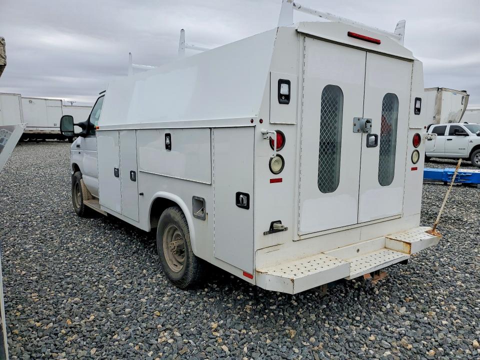 Продаж на аукціоні авто 2016 Ford Econoline, vin: 1FDWE3FL3GDC42049, номер лоту: 56266656