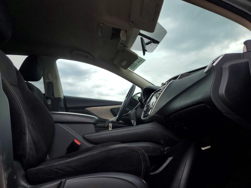 Aukcja sprzedaży 2018 Nissan Murano, vin: 5N1AZ2MG3JN141061, numer aukcji: 55316666