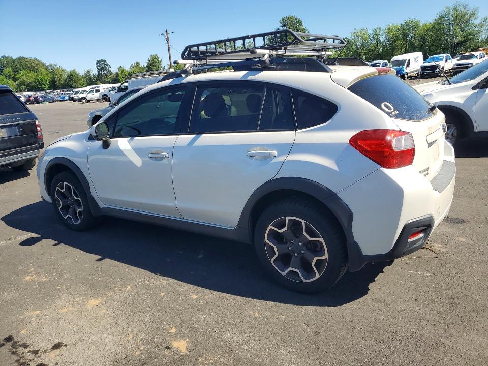 Aukcja sprzedaży 2014 Subaru Xv Crosstrek, vin: JF2GPAKC6E8204125, numer aukcji: 56530936