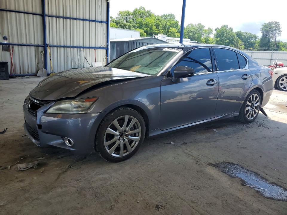 Продаж на аукціоні авто 2015 Lexus Gs, vin: JTHBE1BL5FA008281, номер лоту: 56765176