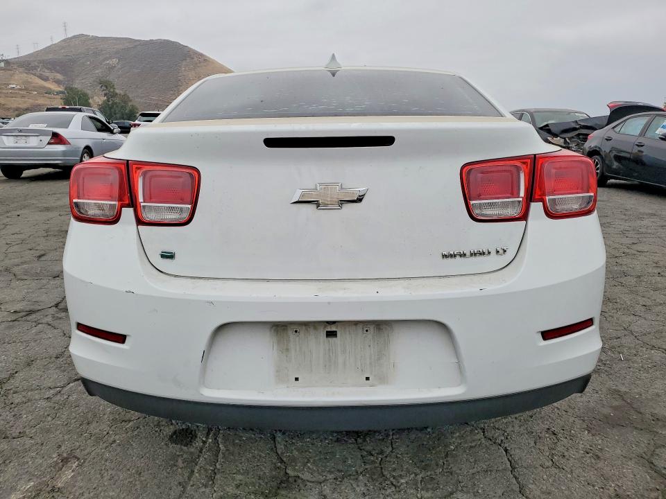 57942216 :رقم المزاد ، 1G11C5SA9GF166175 vin ، 2016 Chevrolet Malibu Limited مزاد بيع