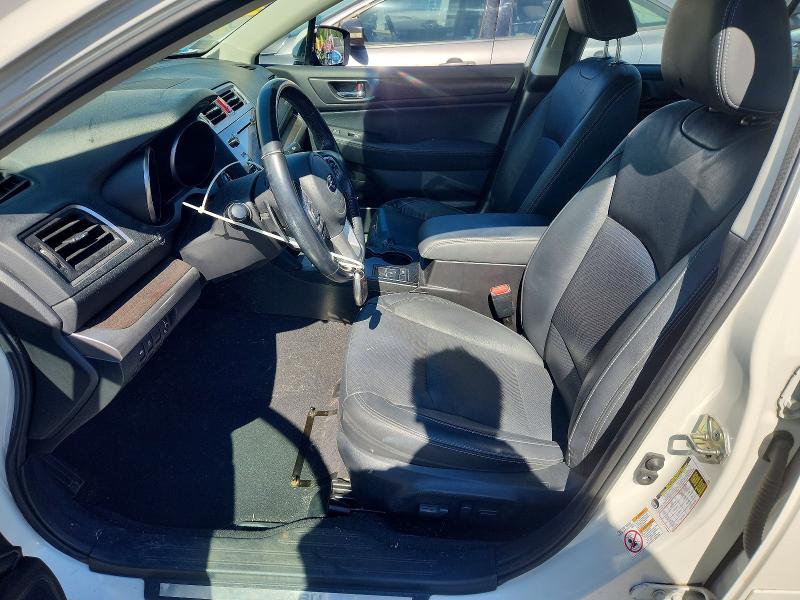 Продаж на аукціоні авто 2016 Subaru Legacy, vin: 4S3BNAN67G3047497, номер лоту: 55751416