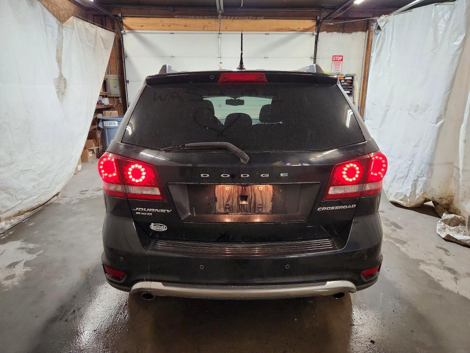Продаж на аукціоні авто 2015 Dodge Journey, vin: 3C4PDDGG1FT579167, номер лоту: 56690346