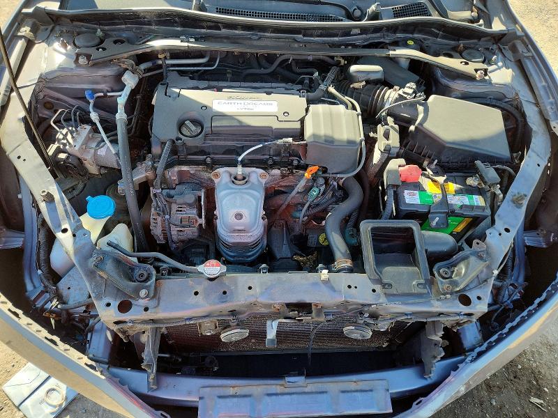 Продаж на аукціоні авто 2016 Honda Accord, vin: 1HGCR2F65GA013827, номер лоту: 55724786