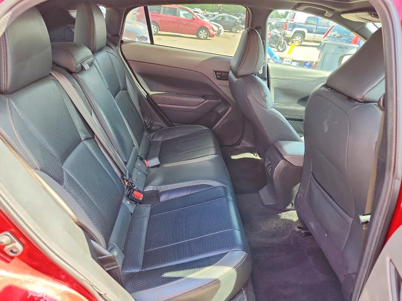 Продажа на аукционе авто 2024 Subaru Crosstrek, vin: 4S4GUHU60R3723905, номер лота: 55578906