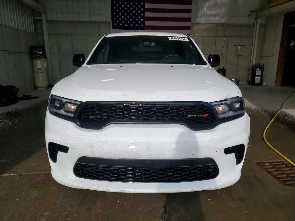 57732326 :رقم المزاد ، 1C4RDHDG1TC229243 vin ، 2026 Dodge Durango مزاد بيع